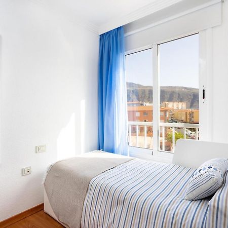 Home2Book Sunny & Quiet Beach House, Pool Candelaria Bagian luar foto