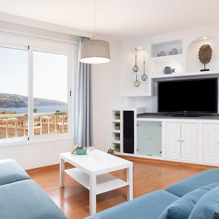 Home2Book Sunny & Quiet Beach House, Pool Candelaria Bagian luar foto