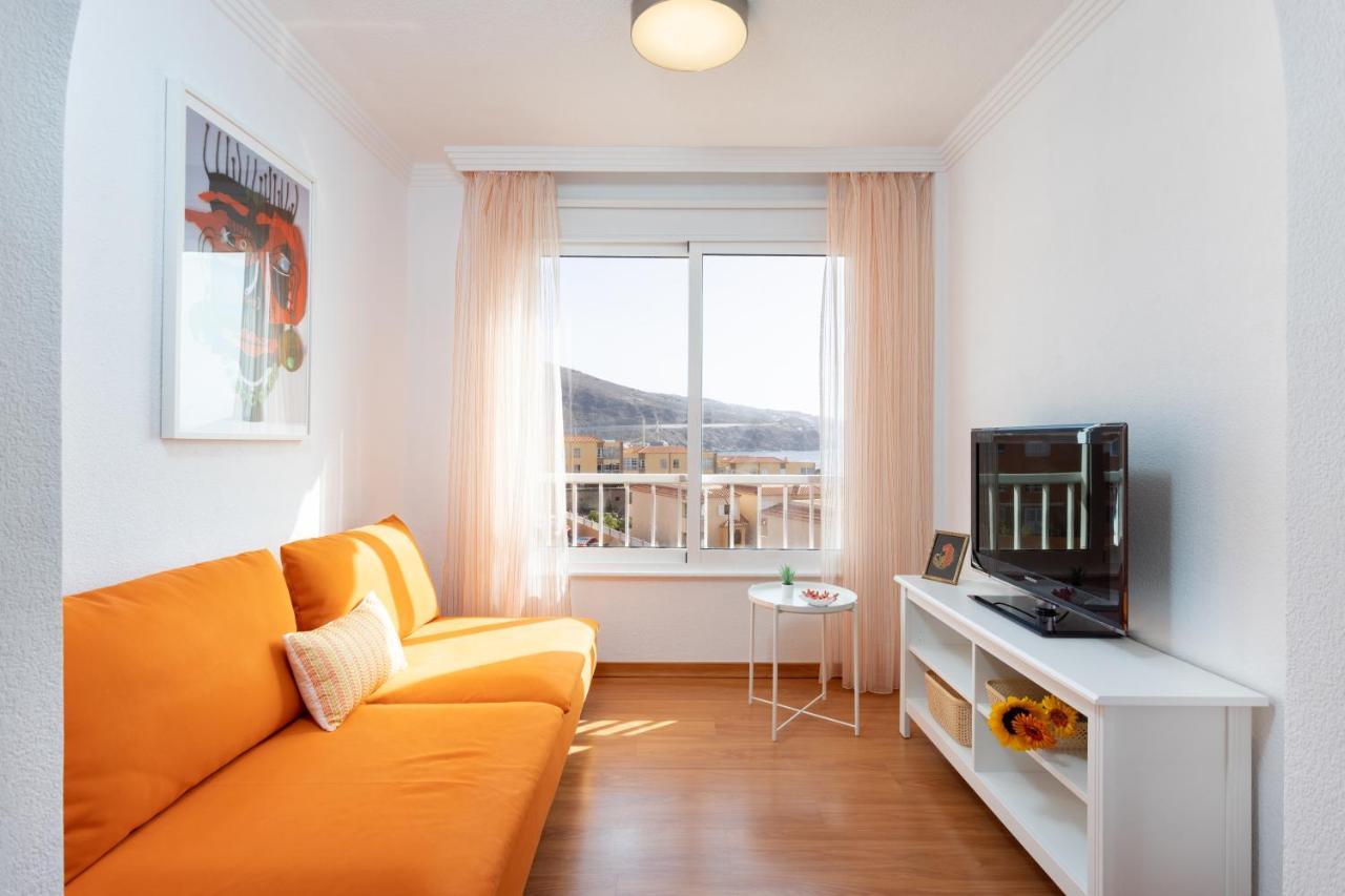 Home2Book Sunny & Quiet Beach House, Pool Candelaria Bagian luar foto