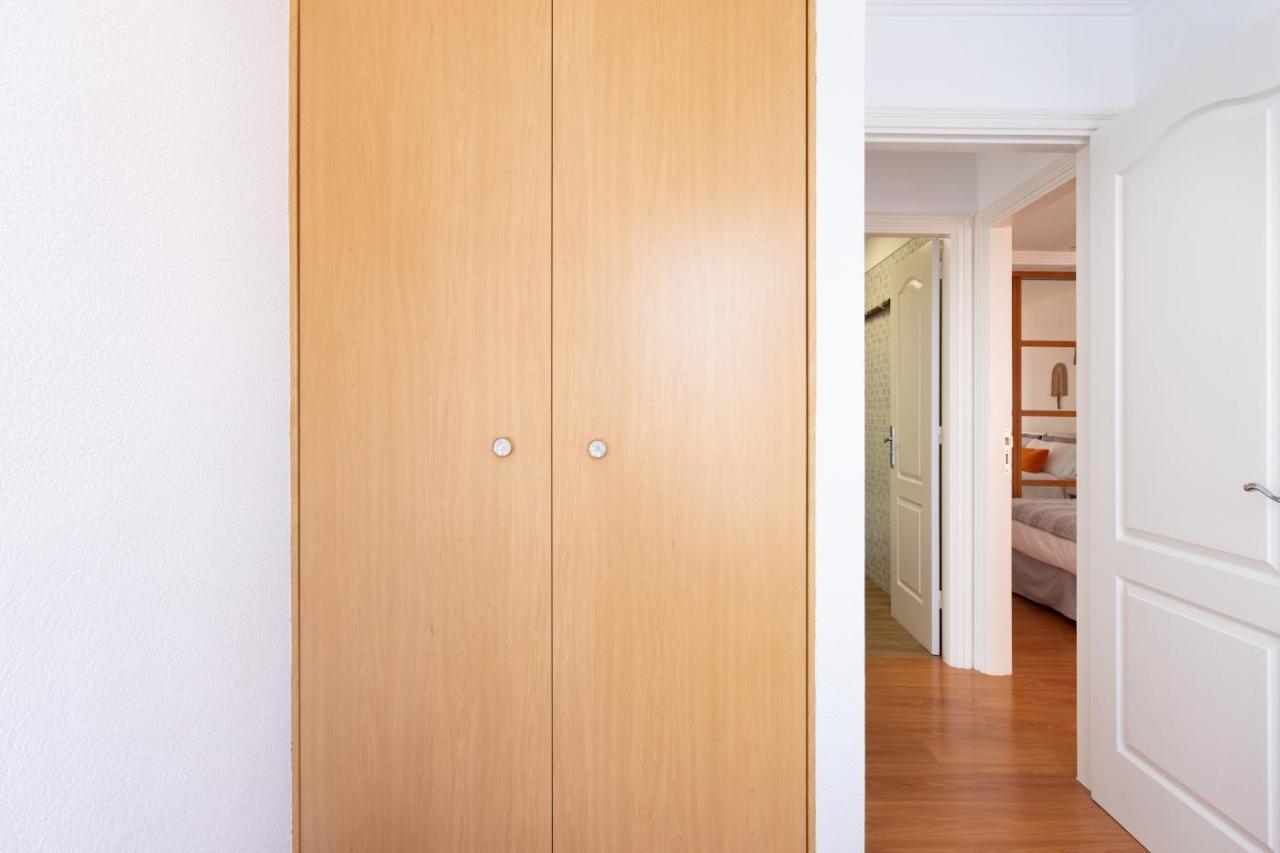Home2Book Sunny & Quiet Beach House, Pool Candelaria Bagian luar foto
