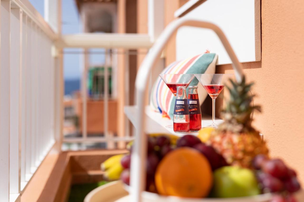 Home2Book Sunny & Quiet Beach House, Pool Candelaria Bagian luar foto