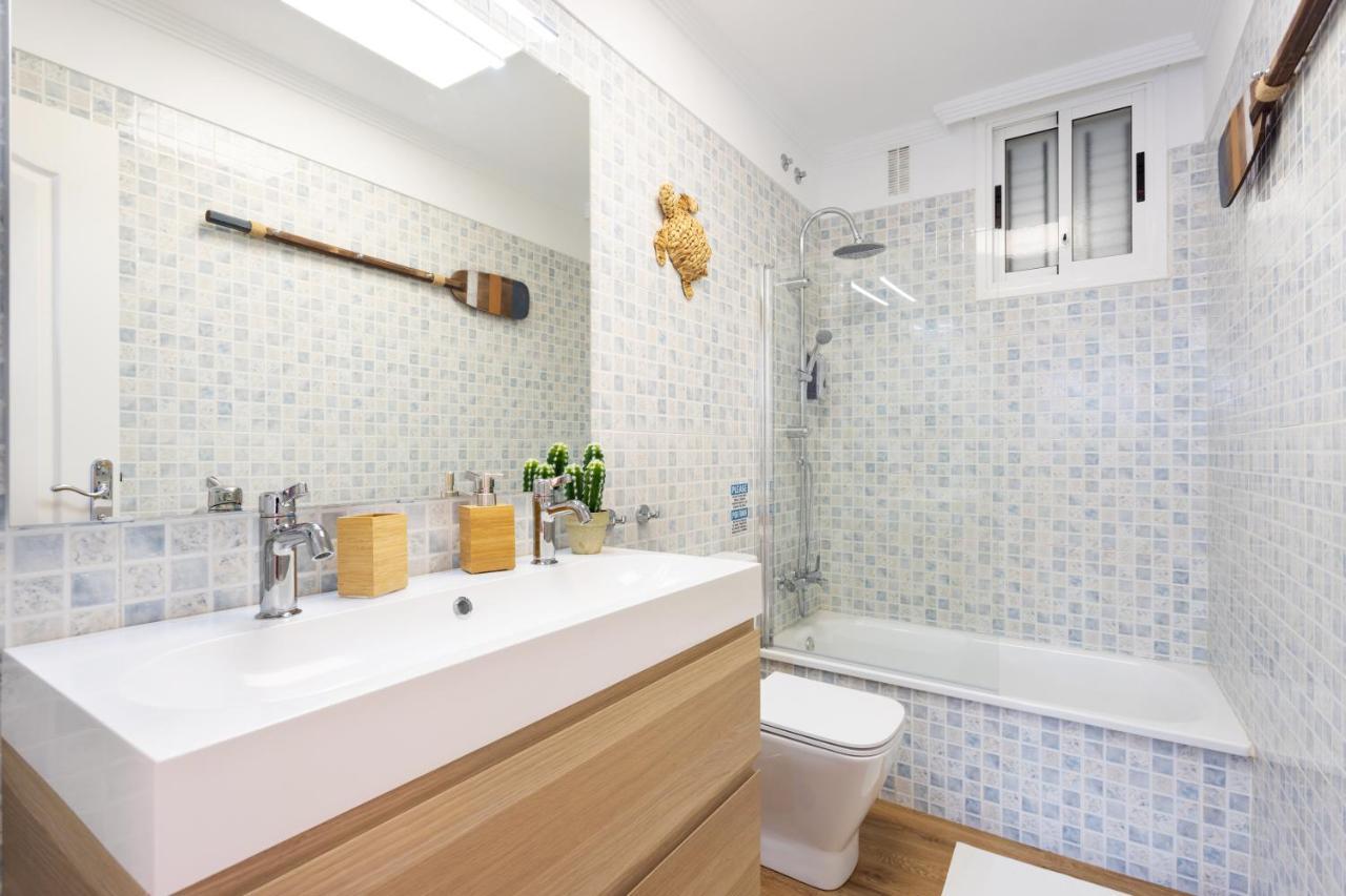 Home2Book Sunny & Quiet Beach House, Pool Candelaria Bagian luar foto