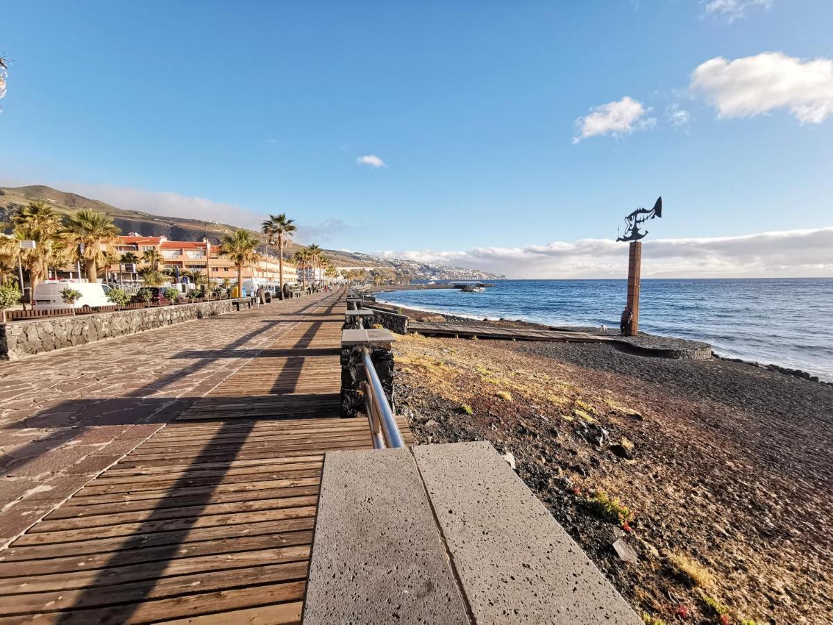 Home2Book Sunny & Quiet Beach House, Pool Candelaria Bagian luar foto