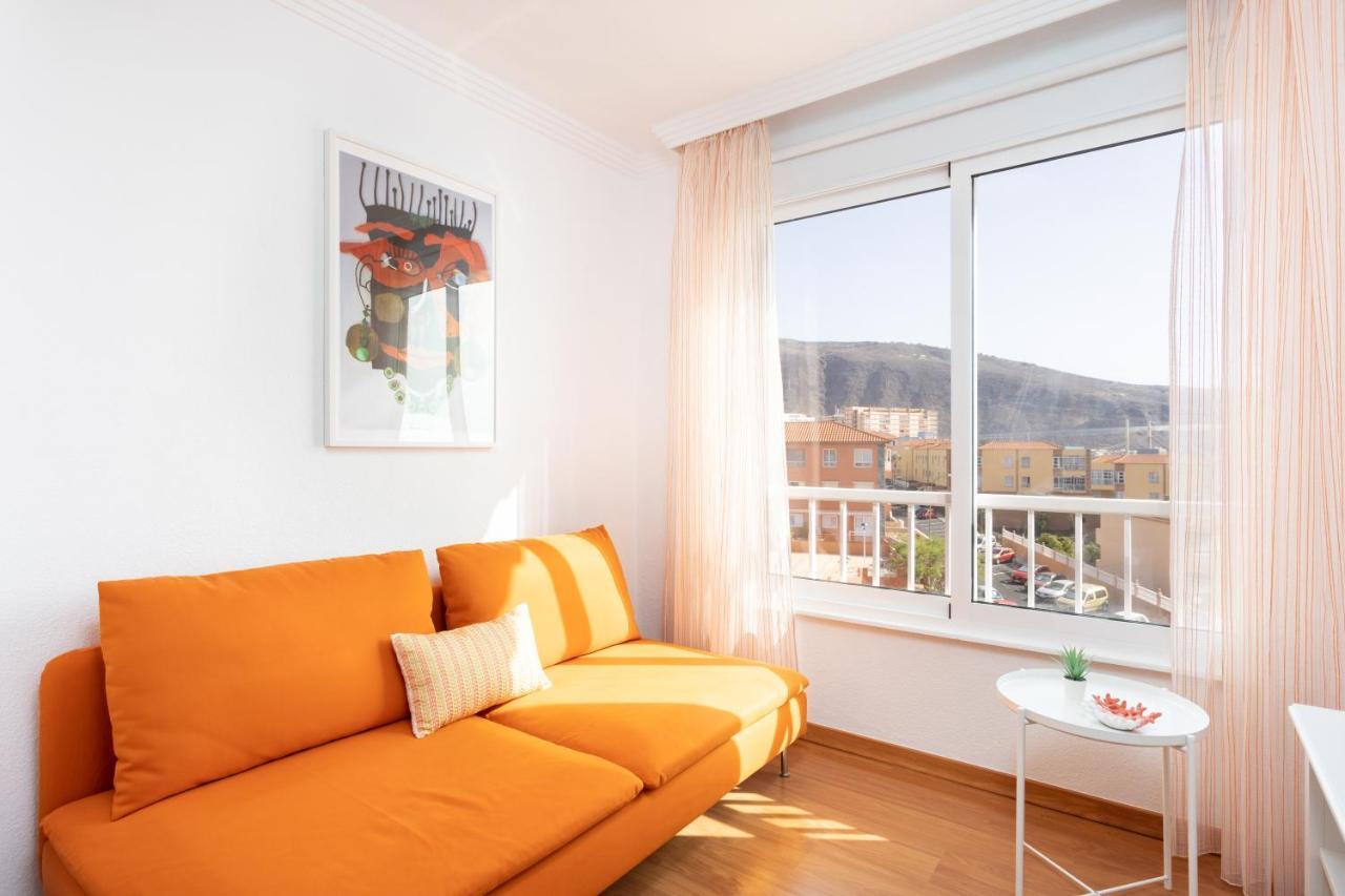 Home2Book Sunny & Quiet Beach House, Pool Candelaria Bagian luar foto