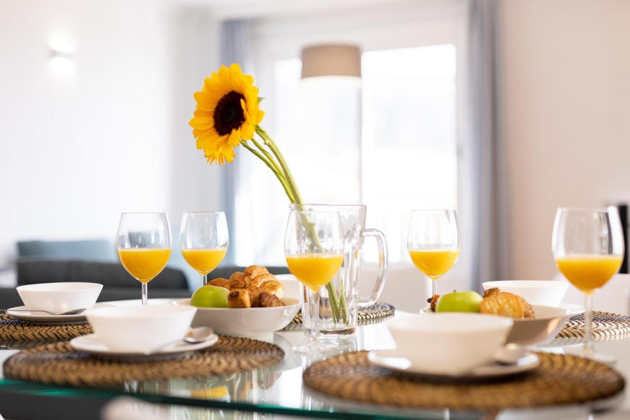 Home2Book Sunny & Quiet Beach House, Pool Candelaria Bagian luar foto