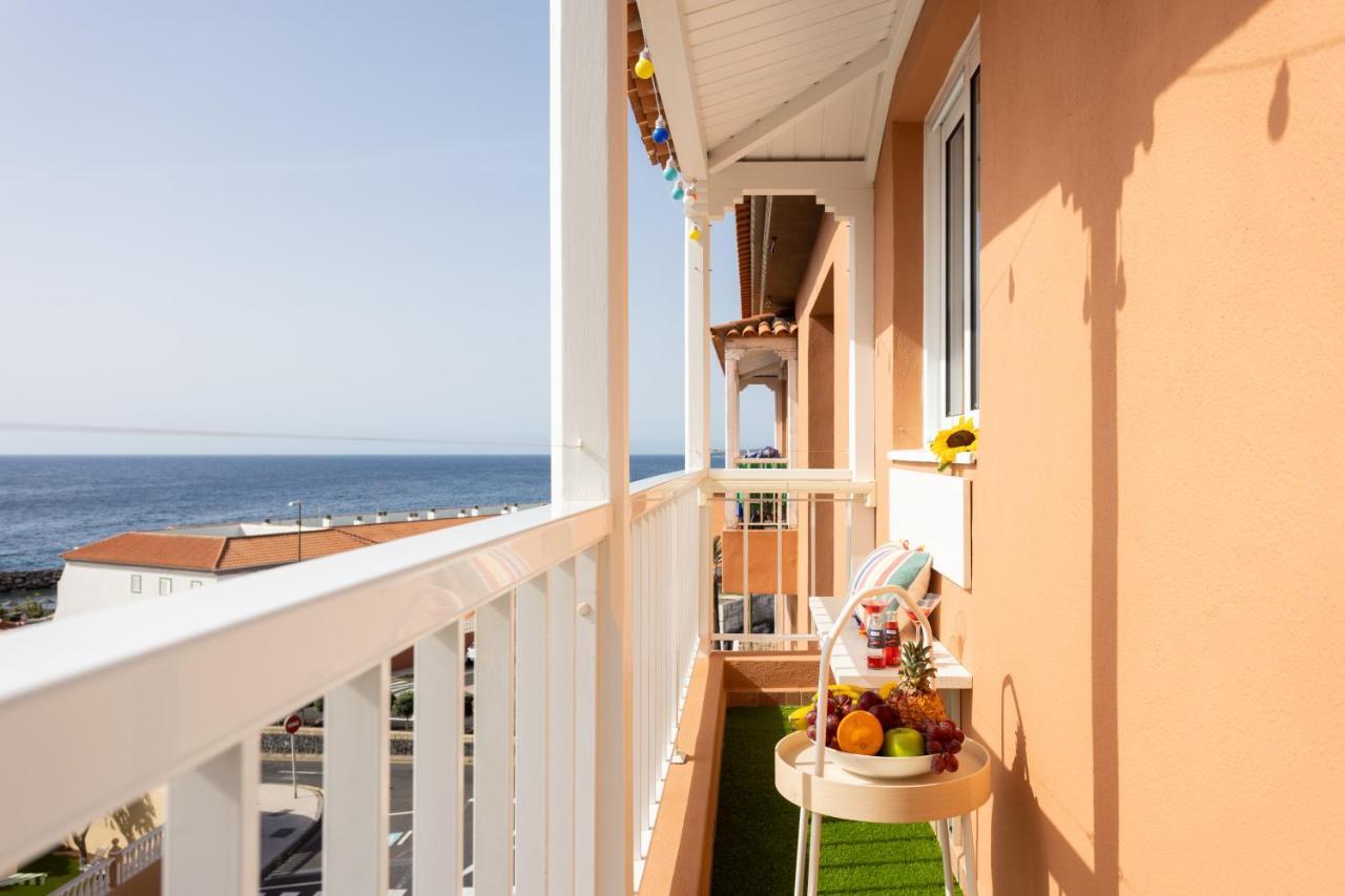 Home2Book Sunny & Quiet Beach House, Pool Candelaria Bagian luar foto
